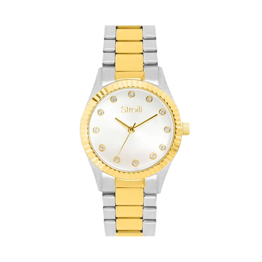 Stroili Positano Orologio Donna Referenza 1688943 Nuovo