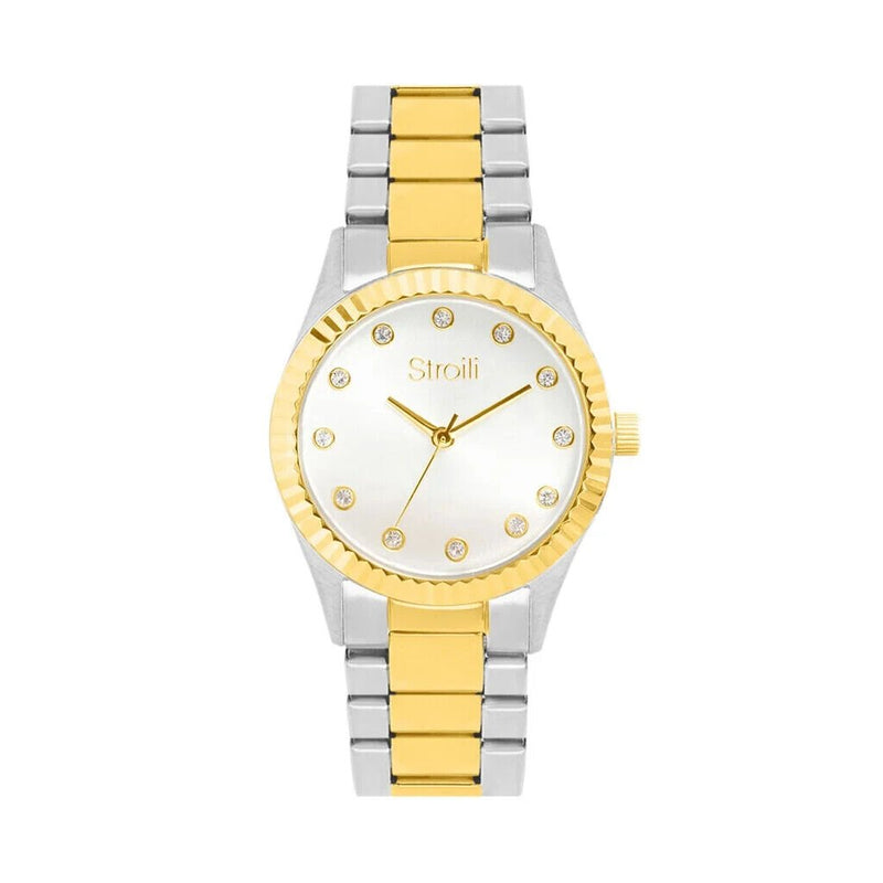 Stroili Positano Orologio Donna Referenza 1688943 Nuovo