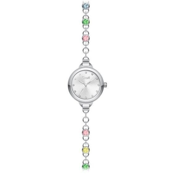 Stroili Bali Orologio Donna Referenza 1688949 Nuovo Garanzia Ufficiale