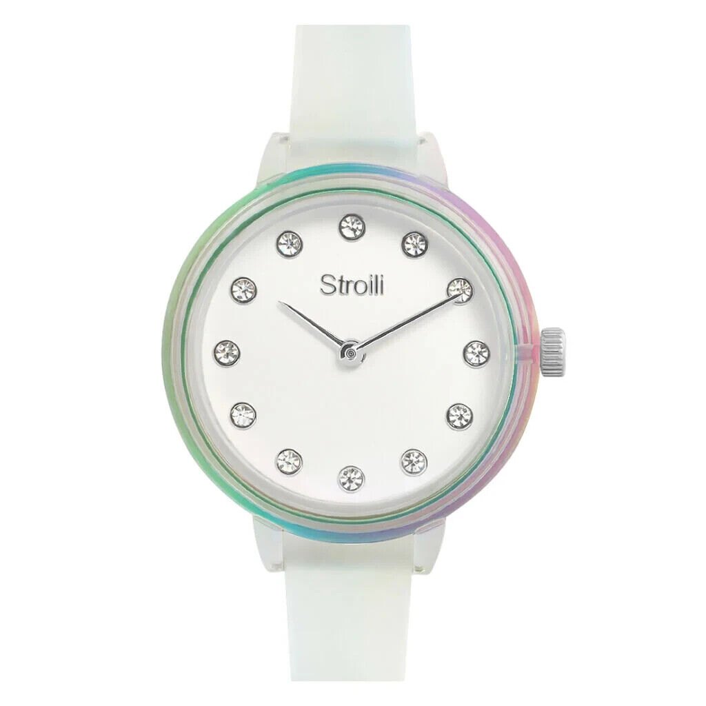 Stroili Santorini Orologio Donna Referenza 1688929 Nuovo