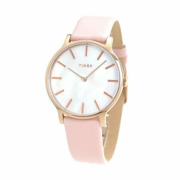 Timex Transcend Orologio Donna Quarzo Referenza Tw2t35300 Nuovo