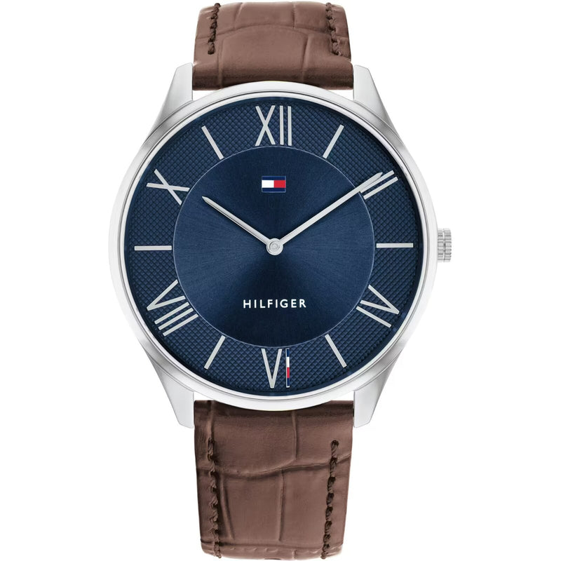 Tommy Hilfiger Becker Uomo Referenza 1710536 Garanzia Ufficiale