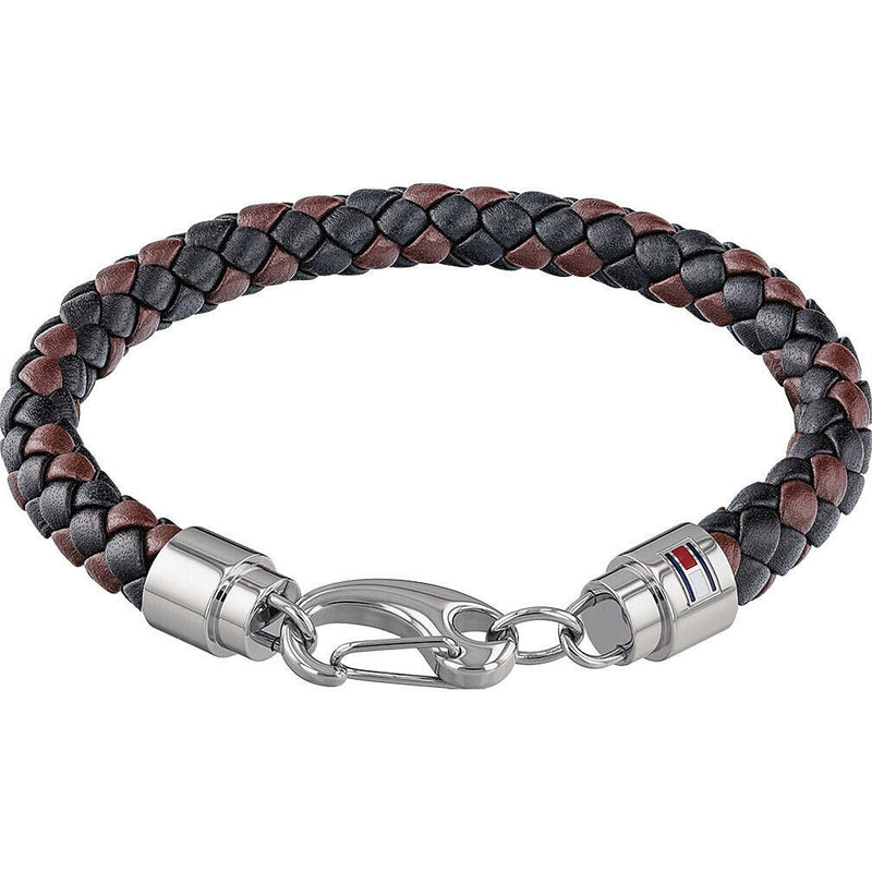 Tommy Hilfiger Casual Core Bracciale Uomo Referenza 2790047 Nuovo