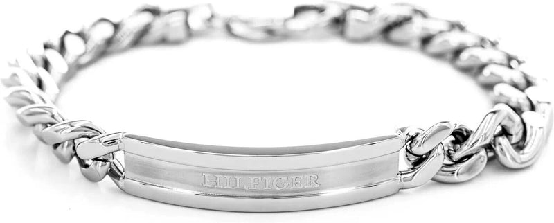 Tommy Hilfiger Clash Bracciale Uomo Referenza 2790579 Nuovo