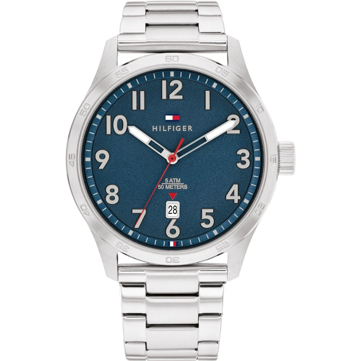 Tommy Hilfiger Forrest Uomo Referenza 1710563 Garanzia Ufficiale