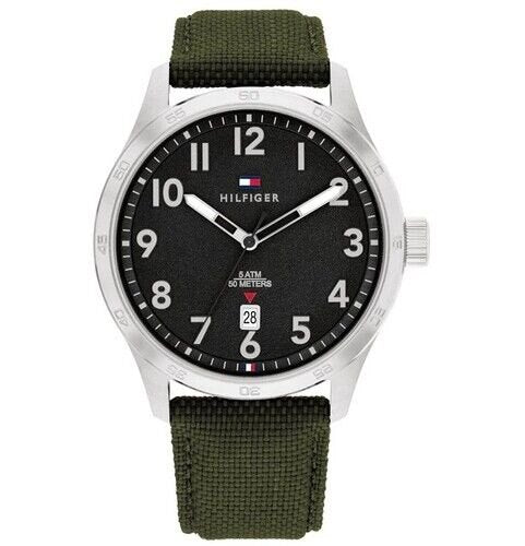 Tommy Hilfiger Forrest Uomo Referenza 1710593 Garanzia Ufficiale