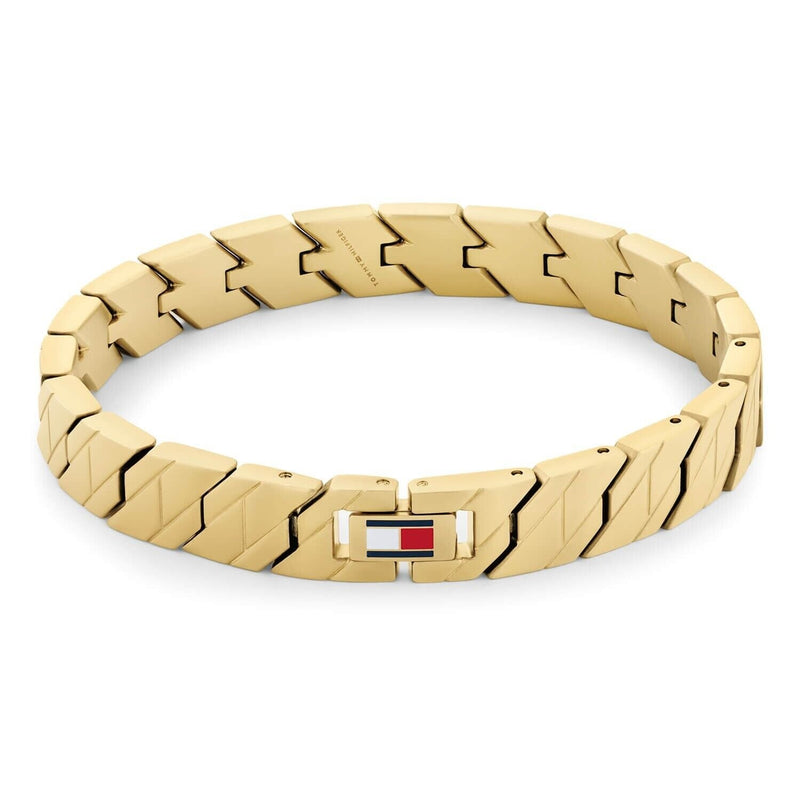 Tommy Hilfiger Lars Bracciale Uomo Referenza 2790620 Nuovo