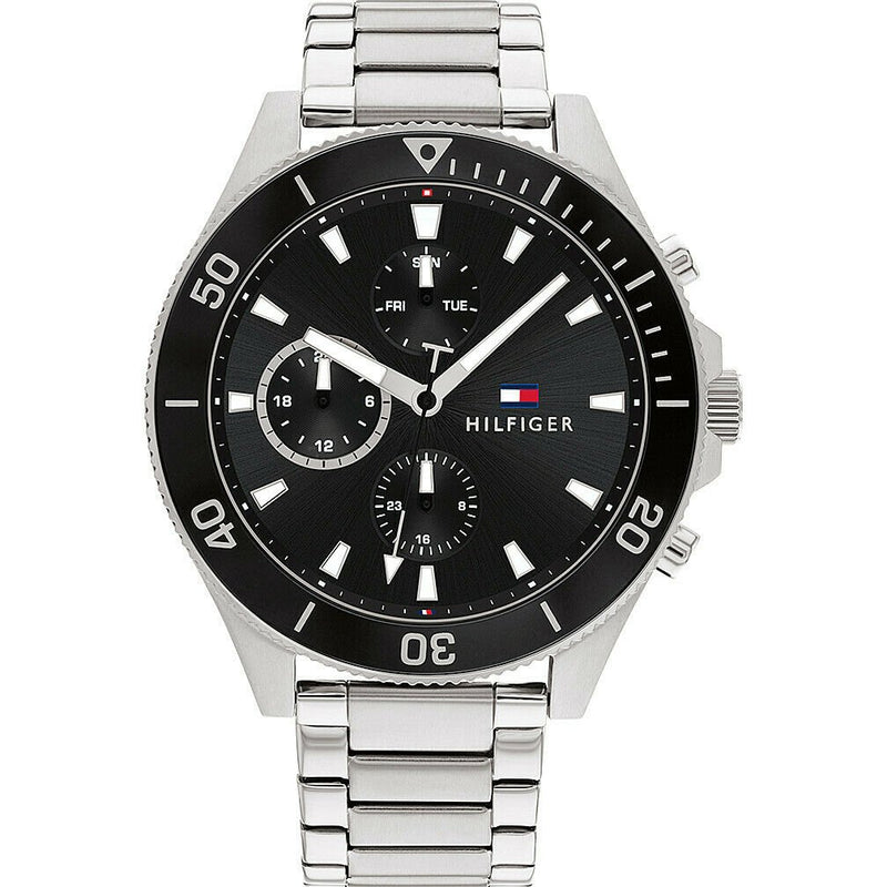Tommy Hilfiger Larson Multifuzione Uomo Referenza 1791916 Garanzia Ufficiale