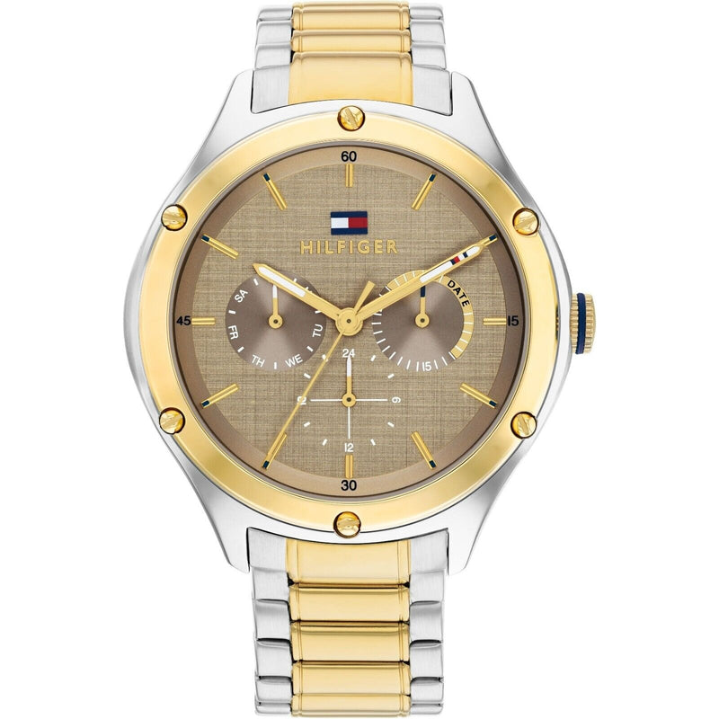 Tommy Hilfiger Lexi Multifunzione Donna Referenza 1782658 Garanzia Ufficiale