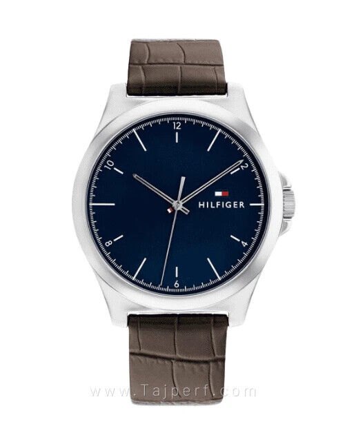 Tommy Hilfiger Norris Uomo Referenza 1710549 Garanzia Ufficiale