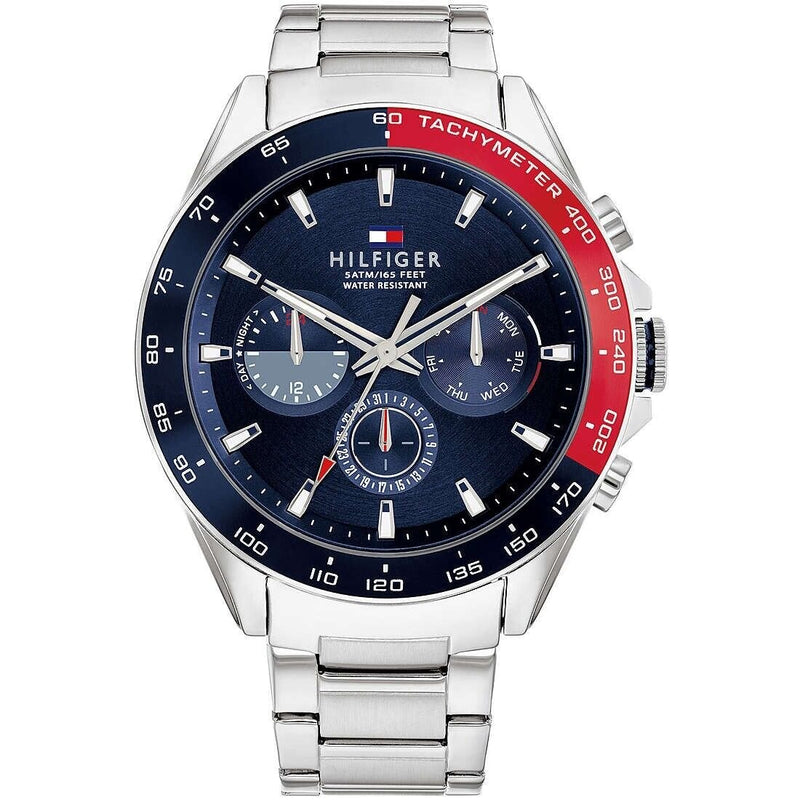 Tommy Hilfiger Owen Multifunzione Uomo Referenza 1791968 Garanzia Ufficiale