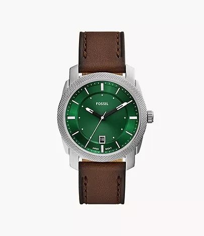 FOSSIL MACHINE OROLOGIO UOMO REFERENZA FS6085 NUOVO GARANZIA UFFICIALE ITALIA