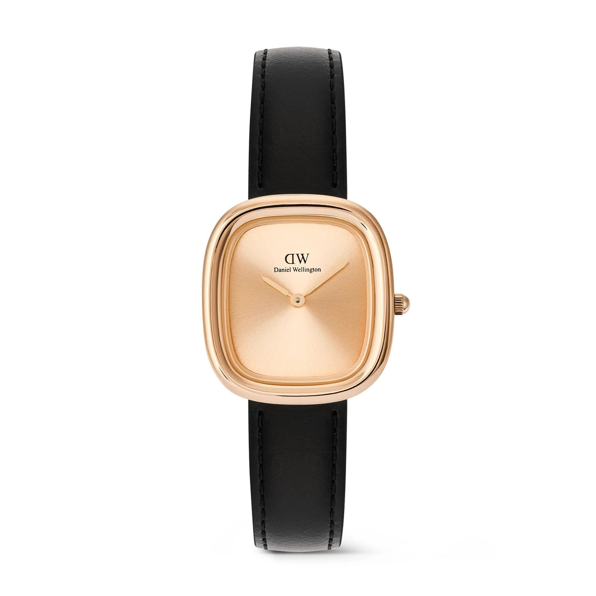 Daniel Wellington Margot Sheffield Unitone Sunray Rose Gold Orologio Donna Referenza DW00100879 Garanzia Ufficiale Italia