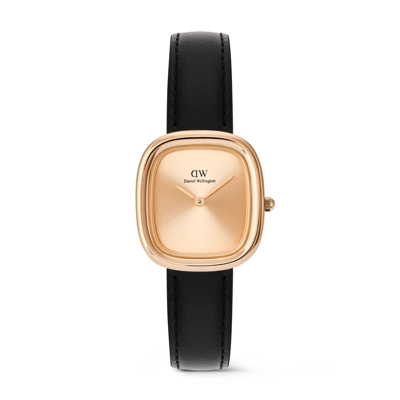 Daniel Wellington Margot Sheffield Unitone Sunray Rose Gold Orologio Donna Referenza DW00100879 Garanzia Ufficiale Italia