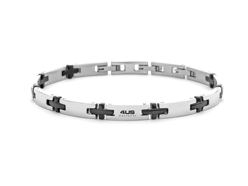 4US  CESARE PACIOTTI  4US  BRACCIALE UOMO 4UBR7946