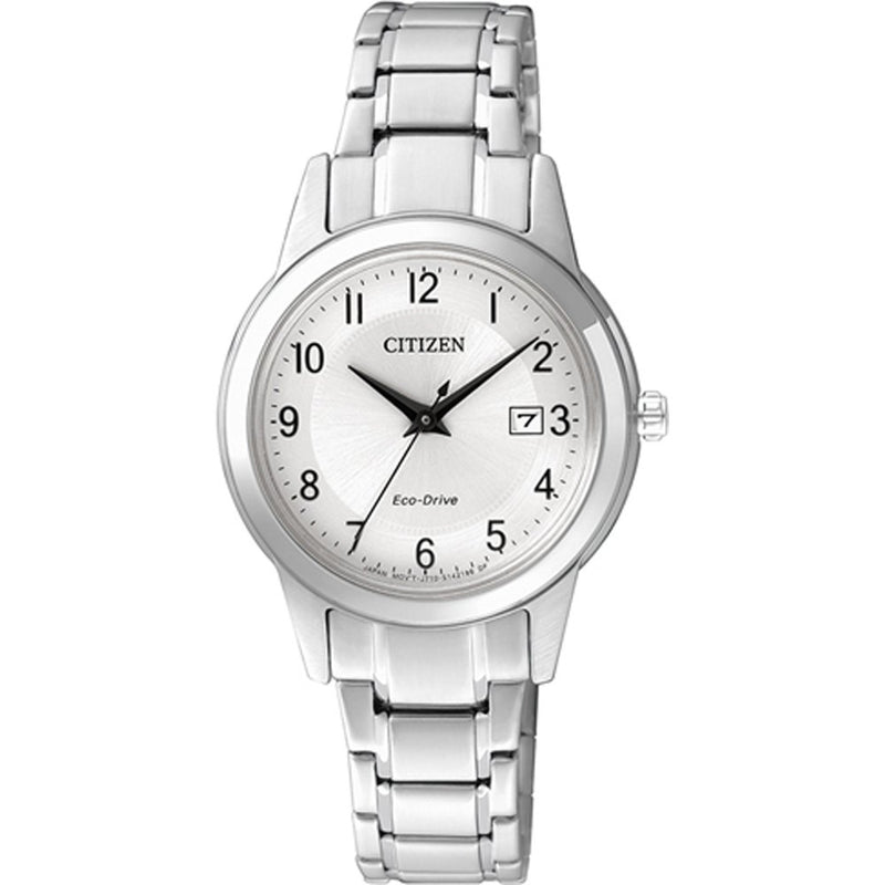 CITIZEN CLASSIC LADY ECO DRIVE REFERENZA FE1081-59B GARANZIA UFFICIALE ITALIA