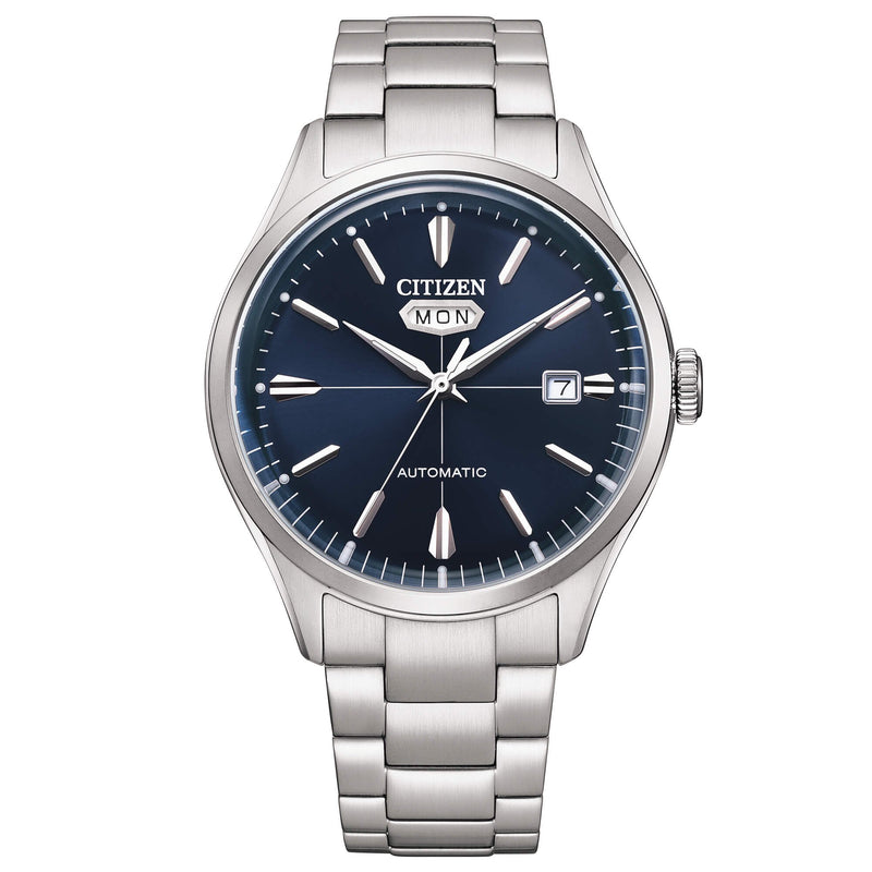 CITIZEN MECCANICO C7 MOVIMENTO AUTOMATICO REFERENZA NH8391-51L  GARANZIA UFFICIALE ITALIA
