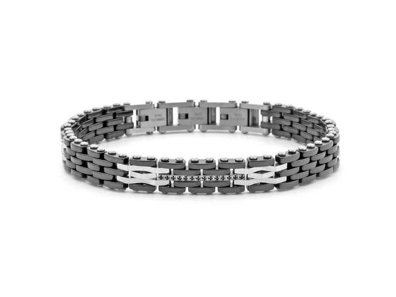 4US  CESARE PACIOTTI  4US  BRACCIALE UOMO 4UBR7954