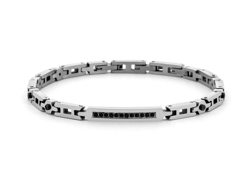 4US  CESARE PACIOTTI  4US  BRACCIALE UOMO 4UBR8005