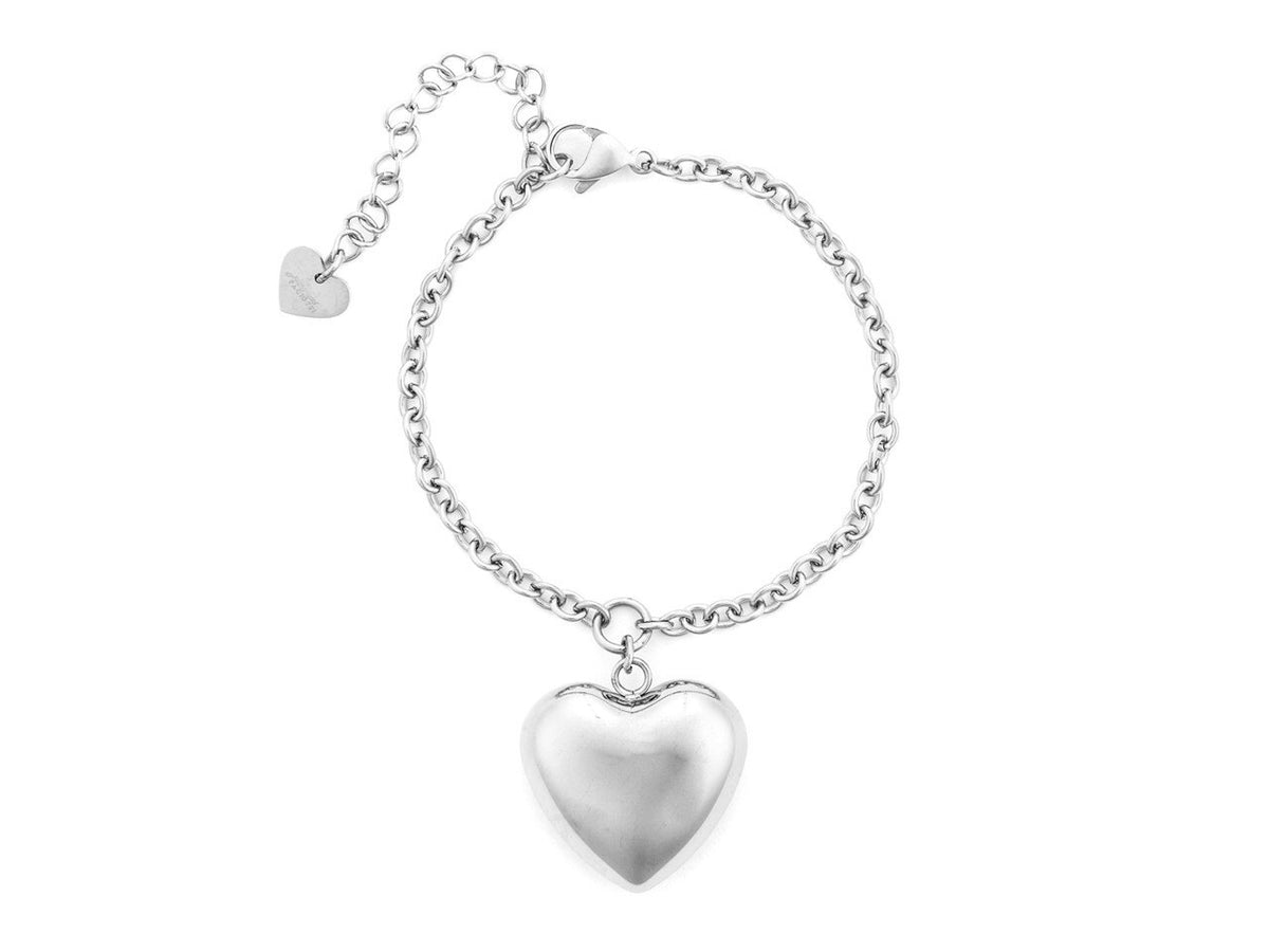 4US CESARE PACIOTTI  WOMAN  BRACCIALE   DONNA  4UBR7362W  NUOVO