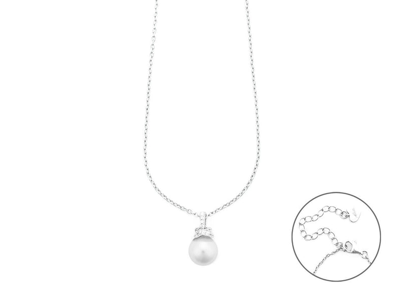 4US CESARE PACIOTTI  WOMAN COLLANA  DONNA  4UCL7488W  NUOVA