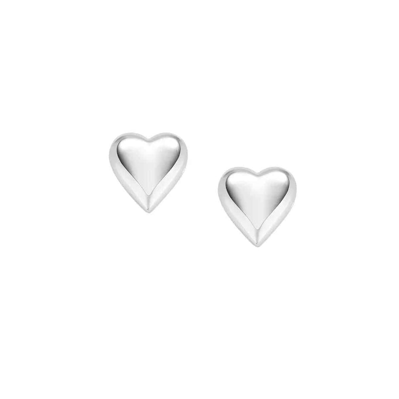 AMEN ORECCHINI MIO CUORE MINI  ARGENTO 925 REFERENZA  ORCULIB3 NUOVI