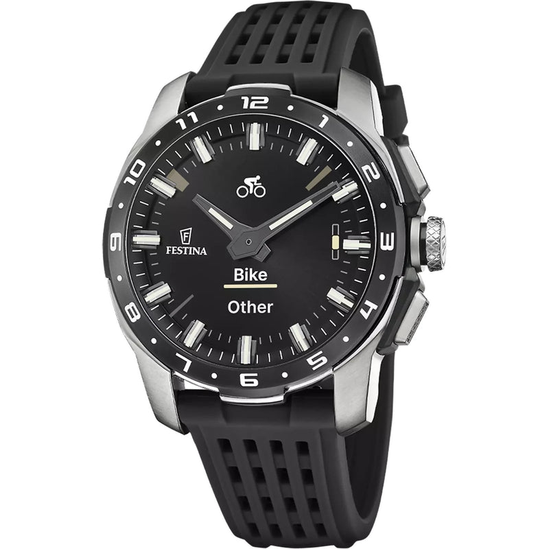 FESTINA  CONNECTED FULL  D SMARTWATCH  REFERENZA  F23305/8   GARANZIA UFFICIALE