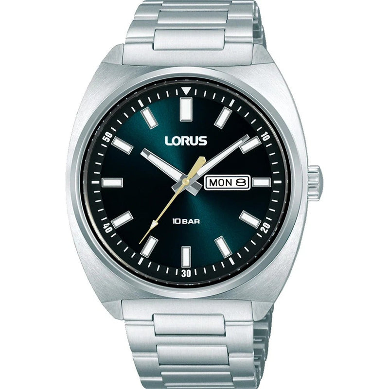 LORUS  SPORT CHIC  SOLO TEMPO  REFERENZA   RH313BX9    GARANZIA ITALIA