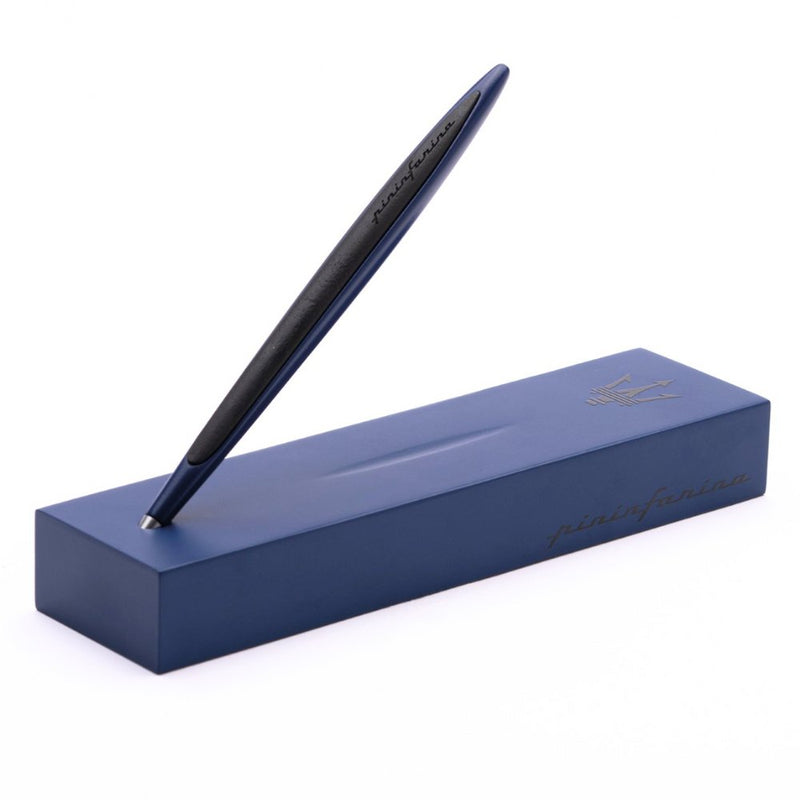Maserati Pininfarina Cambiano Ink  Blu Referenza 920031355    Garanzia italia