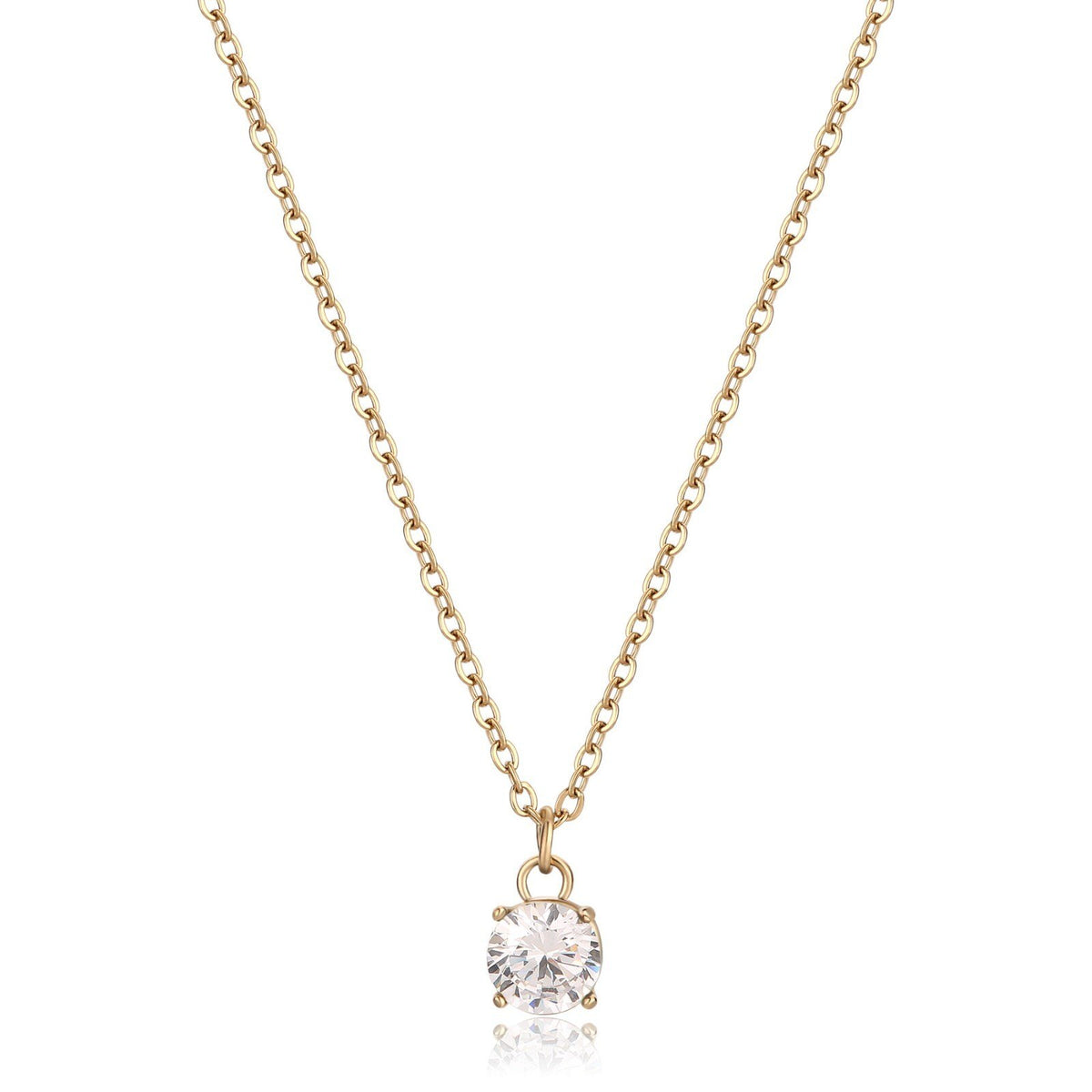 SAGAPO DAZZLY COLLANA DONNA  REFERENZA  SDZ07  NUOVA