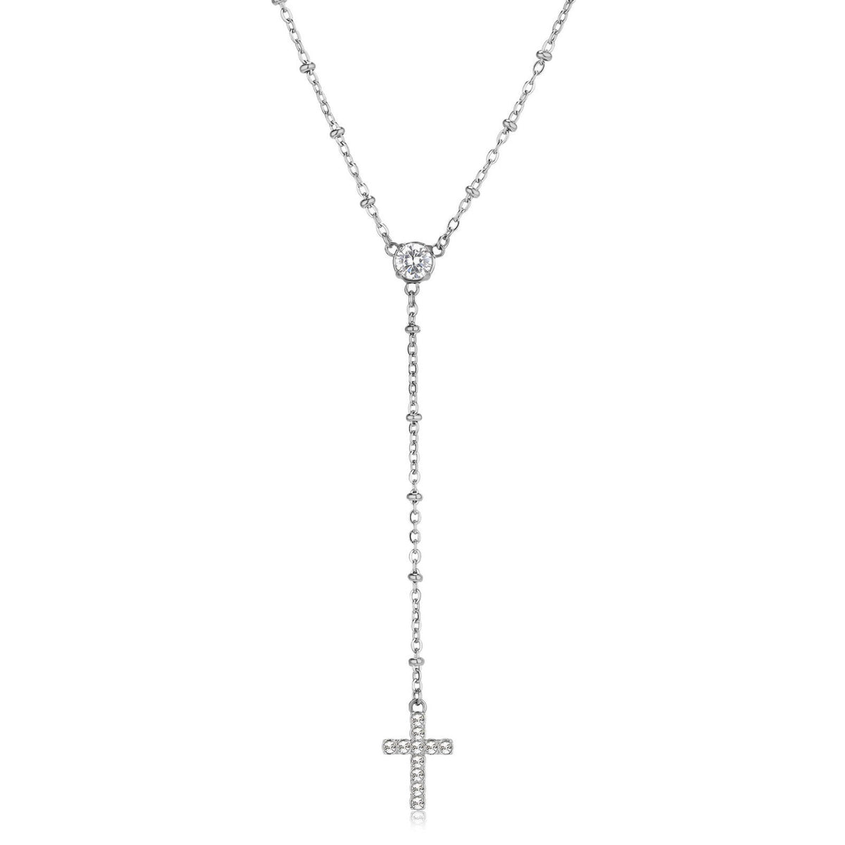 SAGAPO DAZZLY COLLANA DONNA  REFERENZA  SDZ136  NUOVA