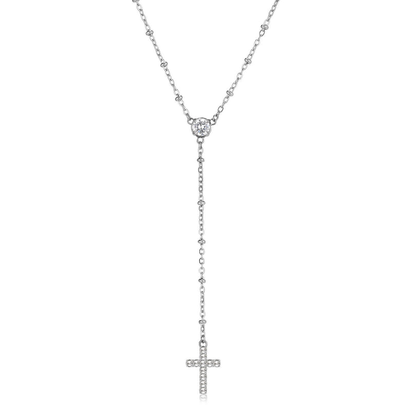 SAGAPO DAZZLY COLLANA DONNA  REFERENZA  SDZ136  NUOVA