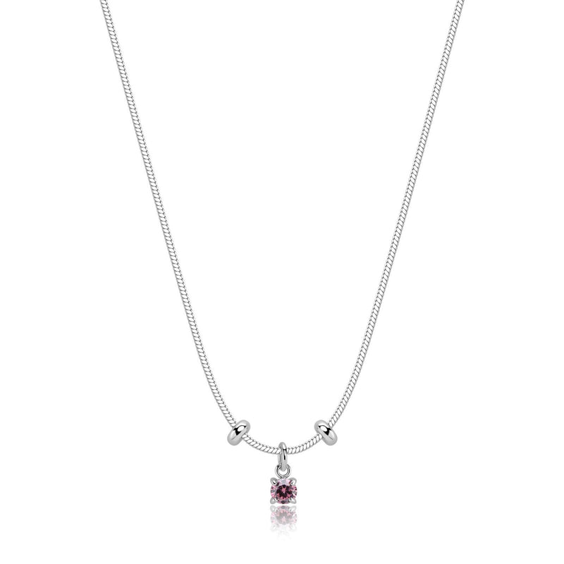 SAGAPO  JOY  COLLANA DONNA  REFERENZA  SJY003  NUOVA