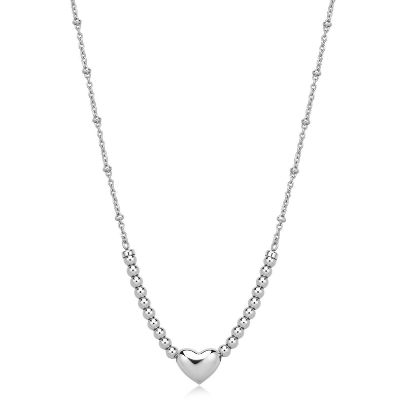 SAGAPO  STELLAR  COLLANA DONNA  REFERENZA  SSE10  NUOVA