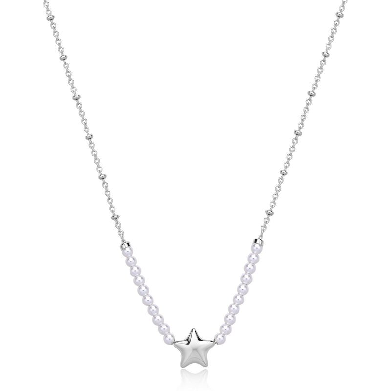 SAGAPO  STELLAR  COLLANA DONNA  REFERENZA  SSE37  NUOVA