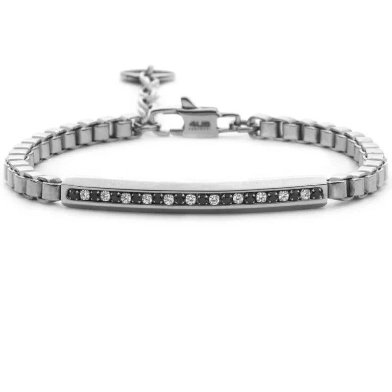 4US  CESARE PACIOTTI  4US  BRACCIALE UOMO 4UBR7851