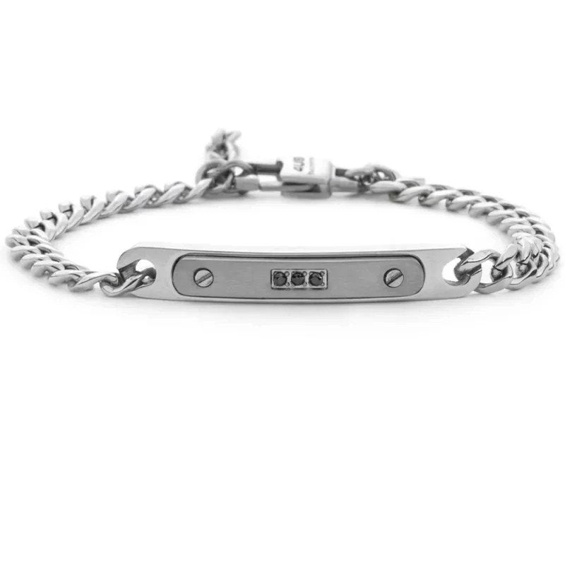 4US  CESARE PACIOTTI  4US  BRACCIALE UOMO 4UBR7856