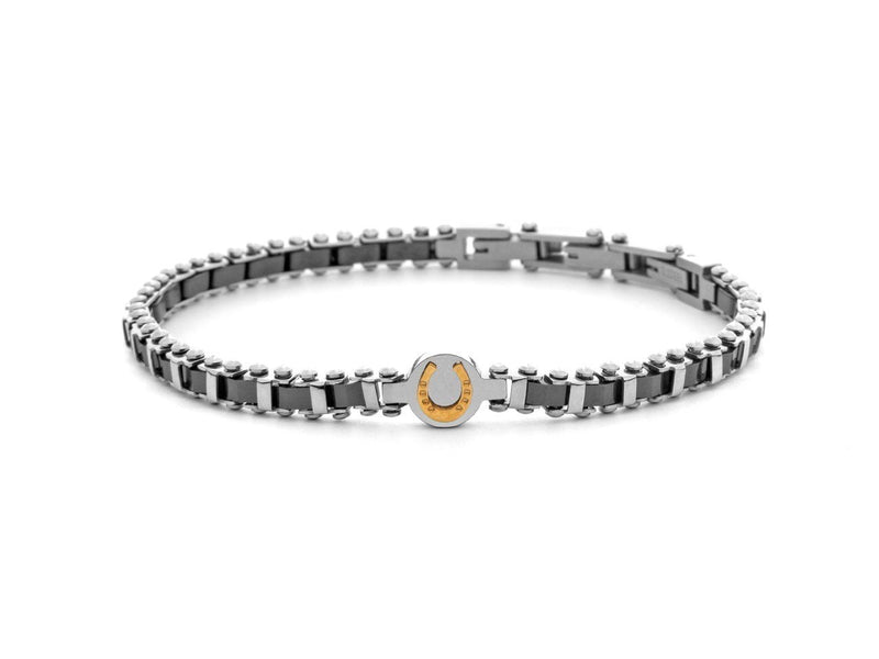 4US  CESARE PACIOTTI  4US  BRACCIALE UOMO 4UBR8013