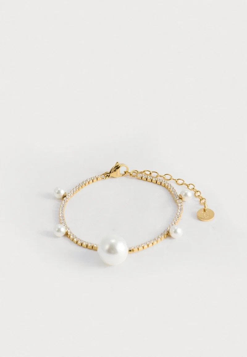 LIU JO   BRACCIALE  ACCIAIO   DONNA   LJ3022  NUOVO