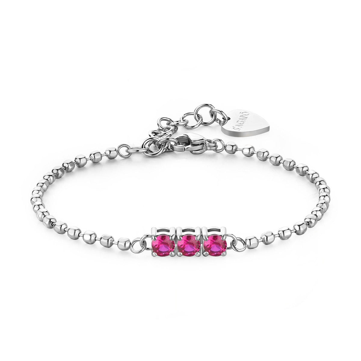 SAGAPO DAZZLY  BRACCIALE  DONNA  REFERENZA  SDZ22  NUOVO