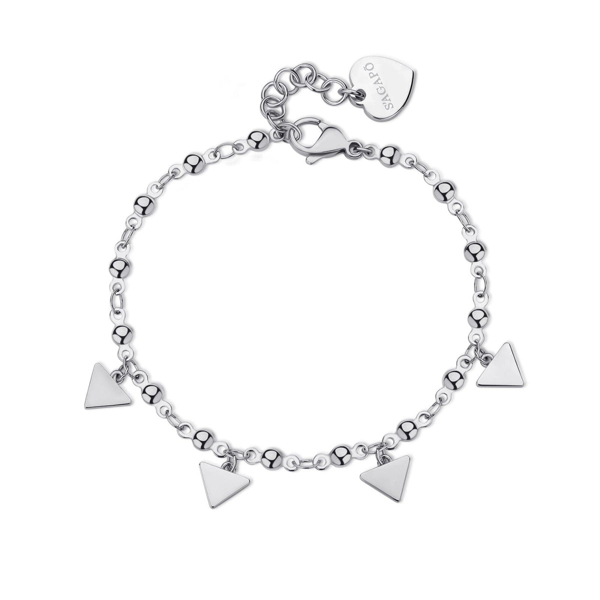 SAGAPO ELYSIUM   BRACCIALE  DONNA  REFERENZA  SUM15   NUOVO