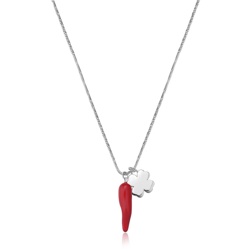 SAGAPO    FEELINGS   COLLANA DONNA  REFERENZA  SFE06   NUOVA