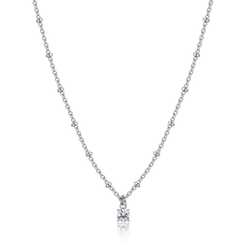 SAGAPO  JOY  COLLANA DONNA  REFERENZA  SJY004  NUOVA