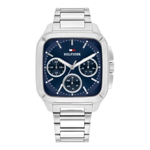 TOMMY HILFIGER  HERALD MULTIFUNZIONE UOMO REFERENZA 1792222 GARANZIA UFFICIALE