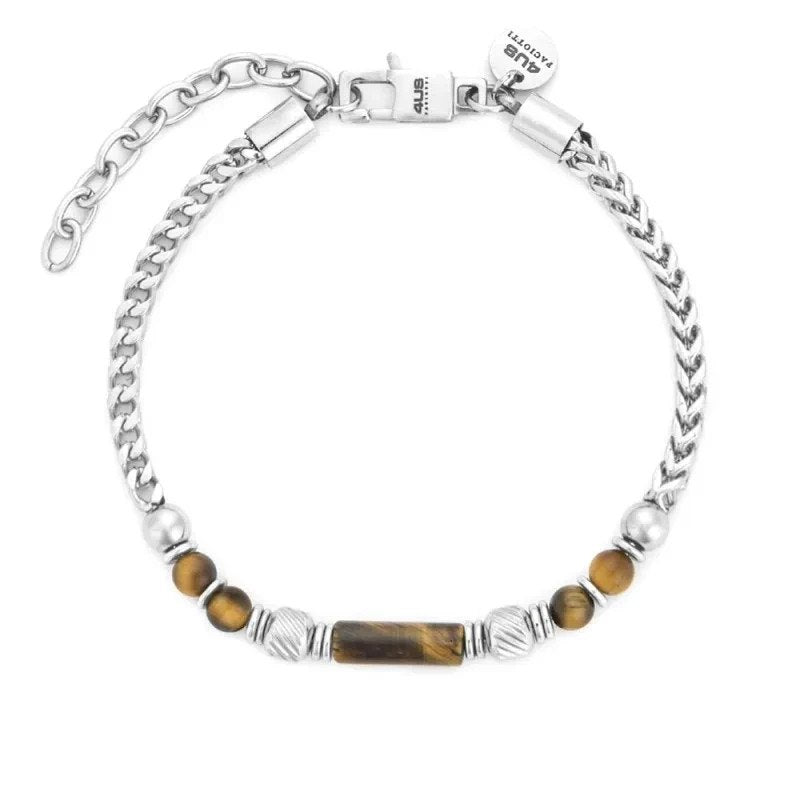 4US  CESARE PACIOTTI  4US  BRACCIALE UOMO 4UBR7806