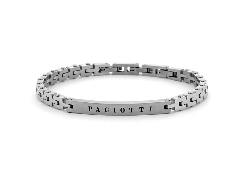4US  CESARE PACIOTTI  4US  BRACCIALE UOMO 4UBR7985