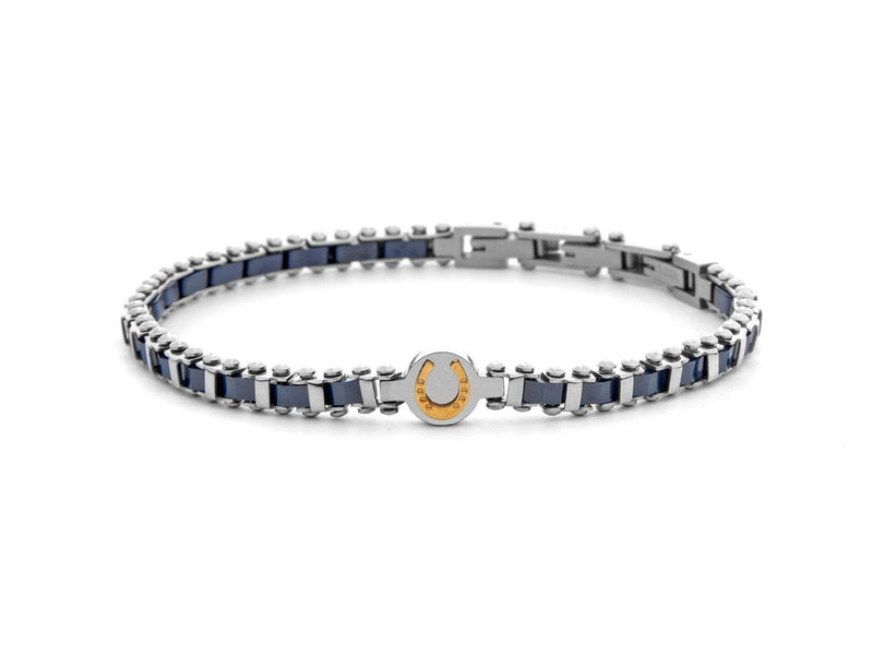 4US  CESARE PACIOTTI  4US  BRACCIALE UOMO 4UBR8012