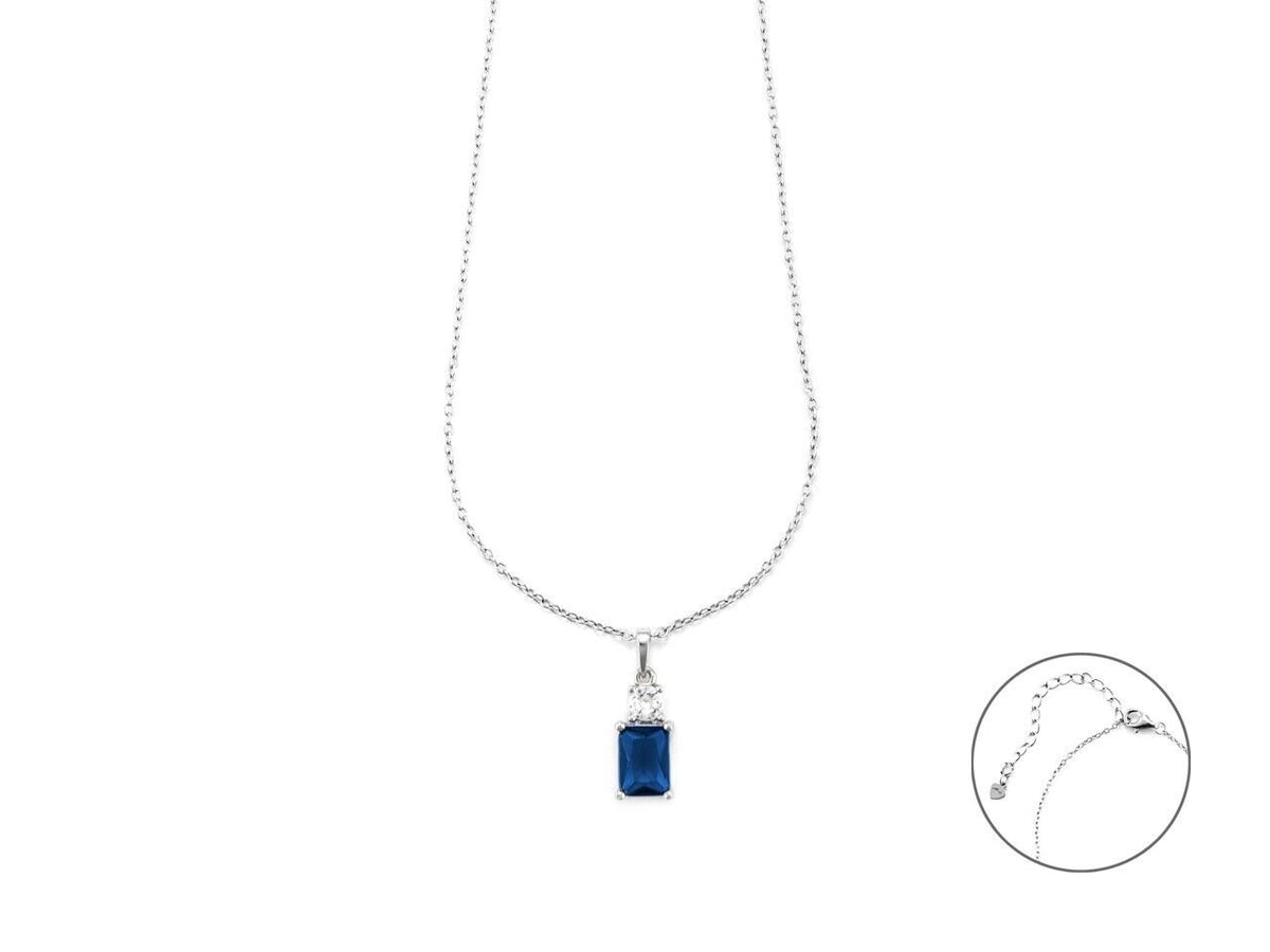 4US CESARE PACIOTTI  WOMAN  COLLANA  DONNA  4UCL7180W  NUOVA