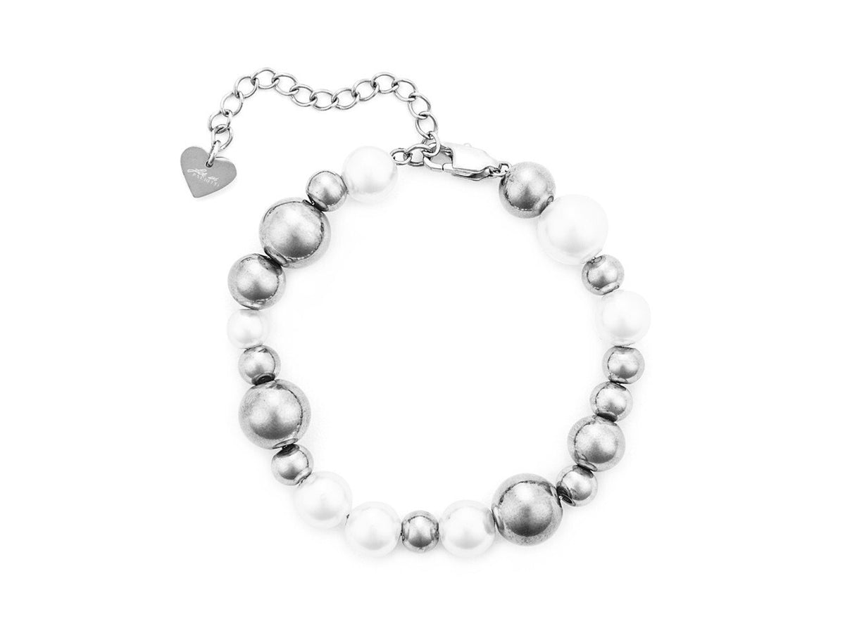 4US CESARE PACIOTTI  WOMAN BRACCIALE  DONNA  4UBR7390W  NUOVO