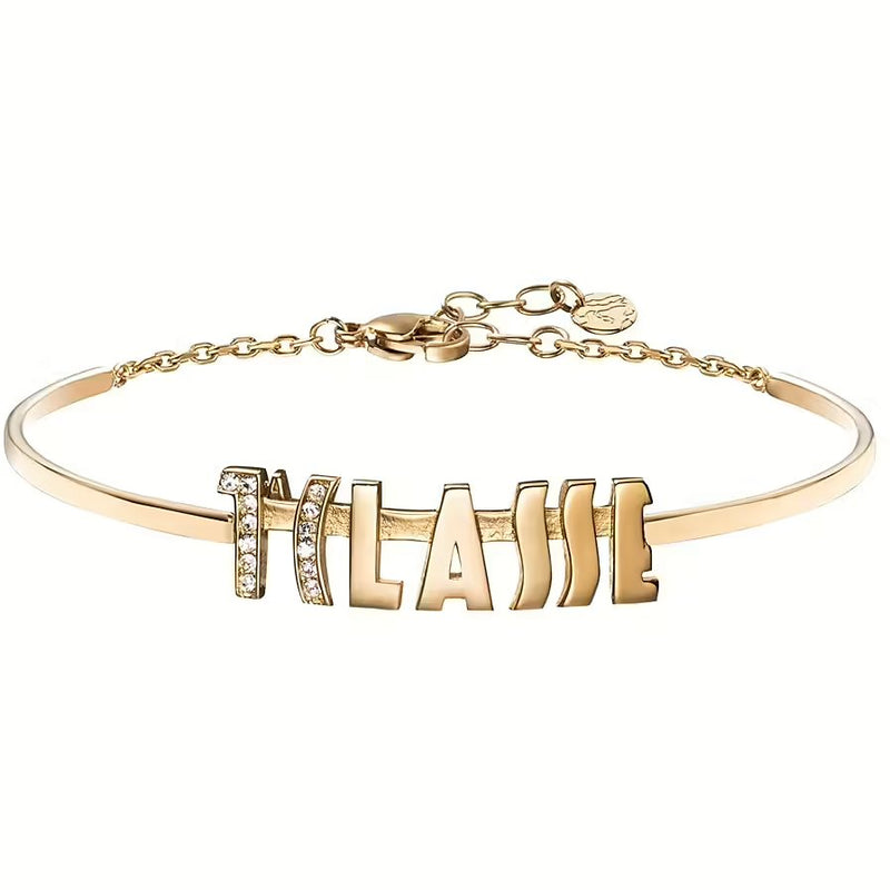 ALVIERO MARTINI  PRIMA  CLASSE  MONTENAPO  BRACCIALE DONNA RGAM004  NUOVO